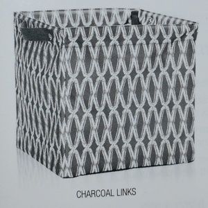 Thirty one Square Storage Bin